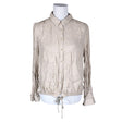 Unisex Street One - Pluus, suurus 40 - Beige ()