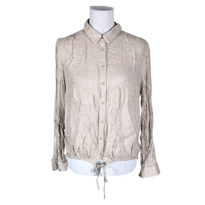 Unisex Street One - Pluus, suurus 40 - Beige (1)