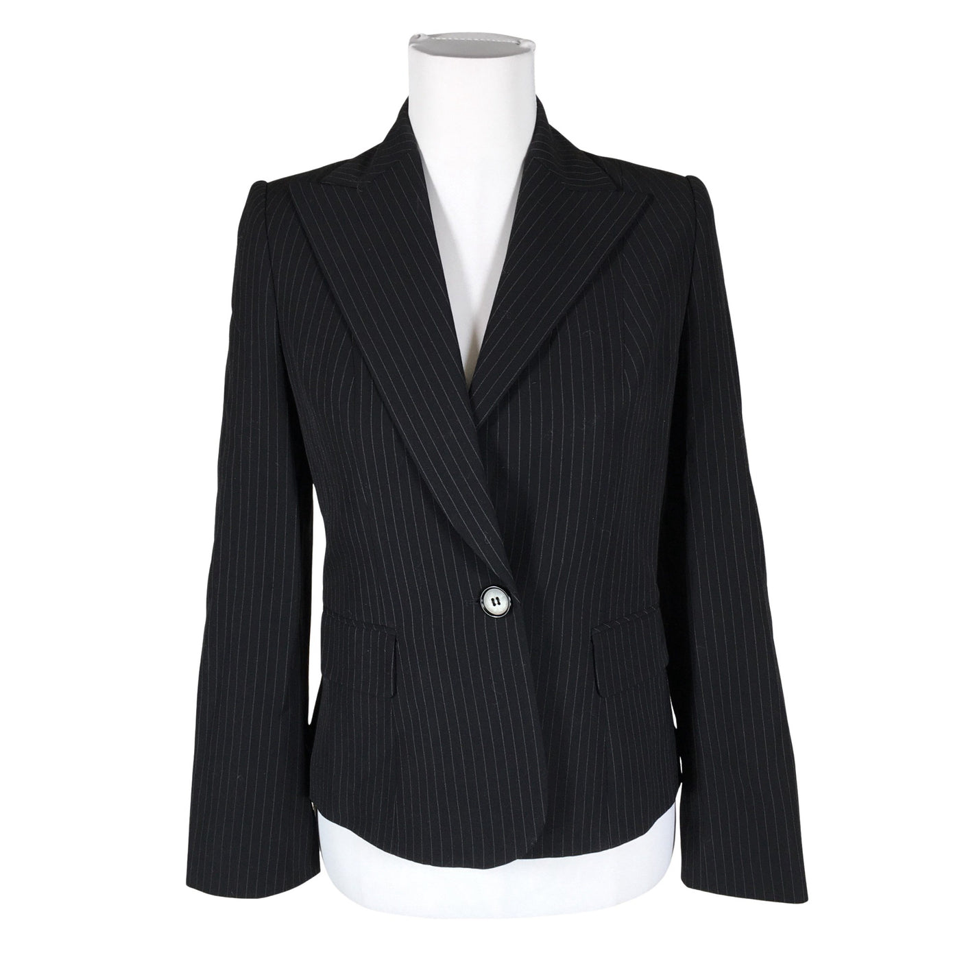 Unisex Andiata - Jakk, suurus 34 - Must (1)