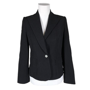 Unisex Andiata - Jakk, suurus 34 - Must (1)