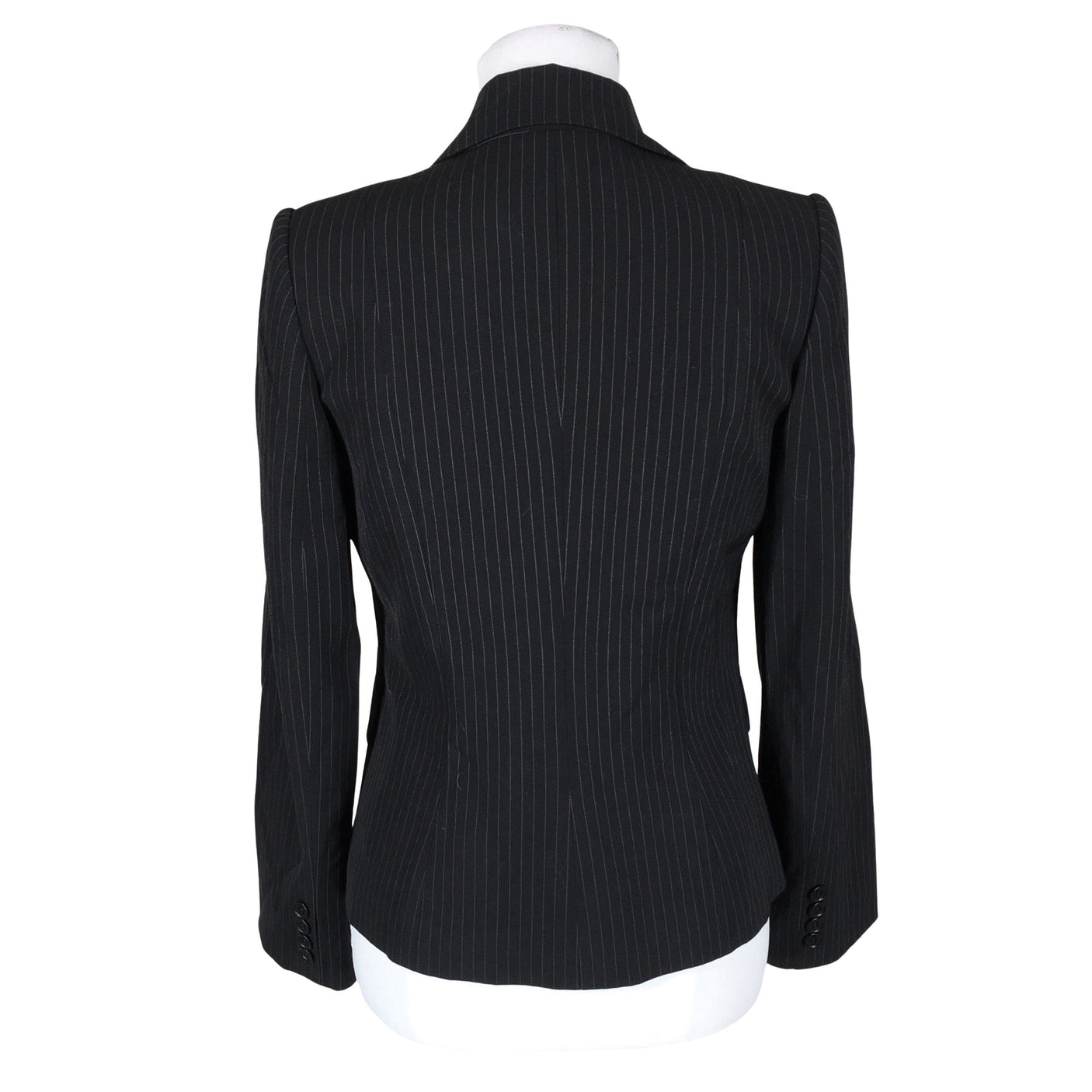 Unisex Andiata - Jakk, suurus 34 - Must (2)