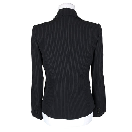 Unisex Andiata - Jakk, suurus 34 - Must (2)