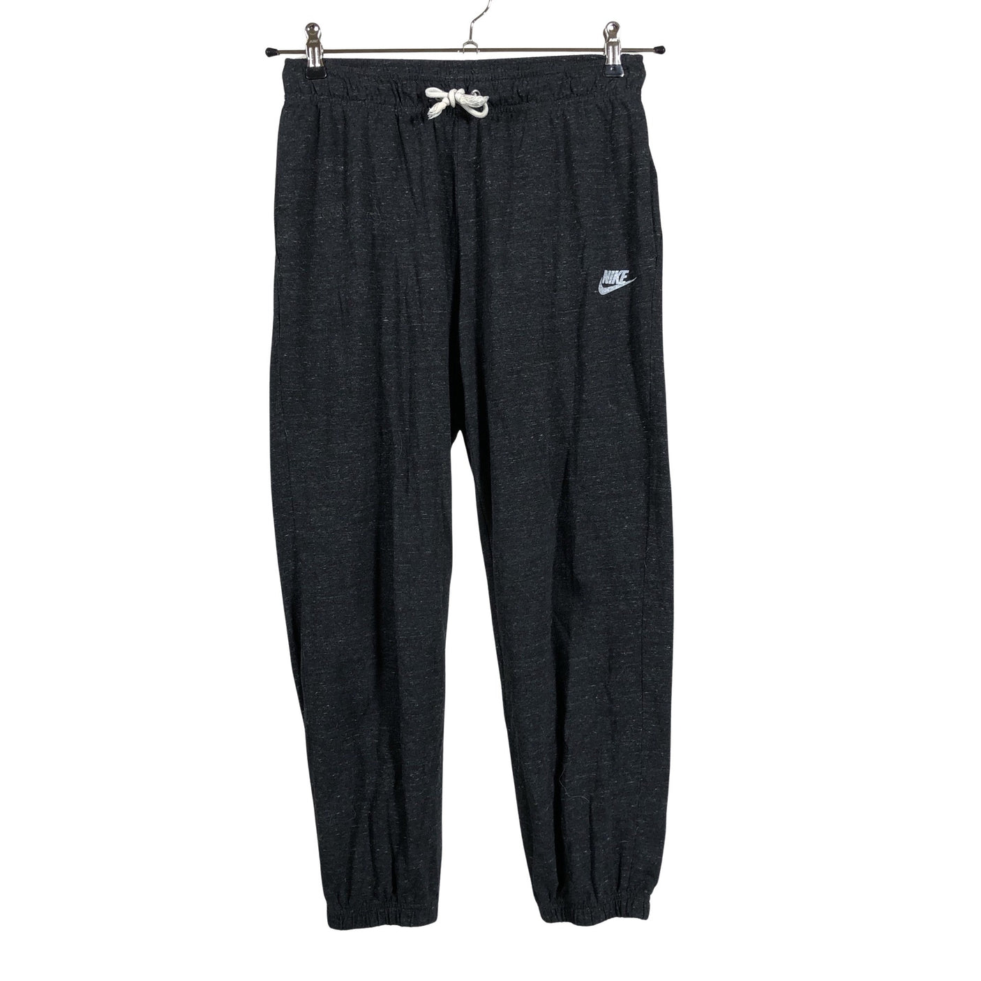 Unisex Nike - Trikotaažist püksid, suurus 38 - Hall (1)