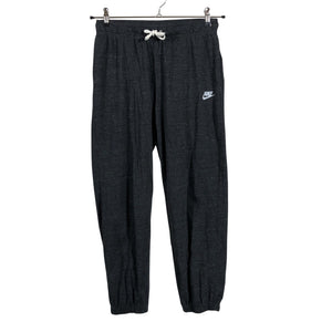Unisex Nike - Trikotaažist püksid, suurus 38 - Hall (1)