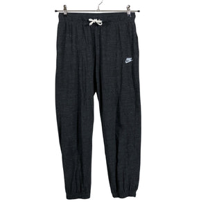 Unisex Nike - Trikotaažist püksid, suurus 38 - Hall (2)