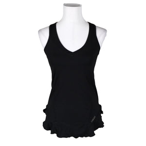 Unisex Casall - Sporditopp, suurus 38 - Must (1)