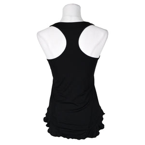 Unisex Casall - Sporditopp, suurus 38 - Must (2)