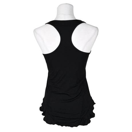 Unisex Casall - Sporditopp, suurus 38 - Must (2)