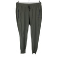 Unisex Népra - Spordipüksid, suurus 44 - Roheline ()