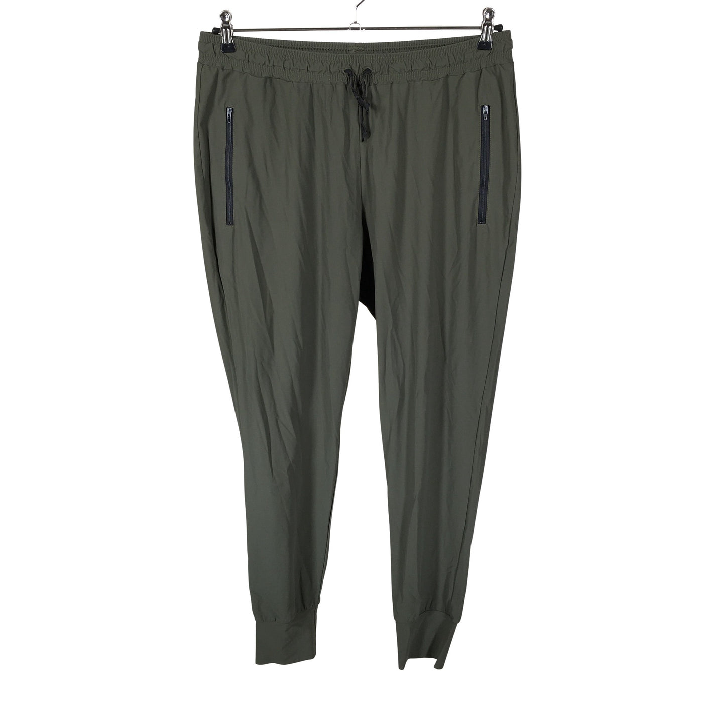 Unisex Népra - Spordipüksid, suurus 44 - Roheline (1)
