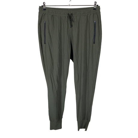 Unisex Népra - Spordipüksid, suurus 44 - Roheline ()