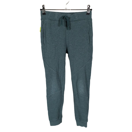 Unisex Name It - Dressikangast püksid, suurus 128 - 134 - Roheline ()
