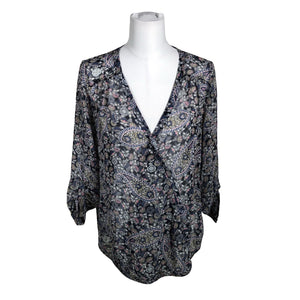 Unisex Esprit - Pluus, suurus 40 - Sinine (1)