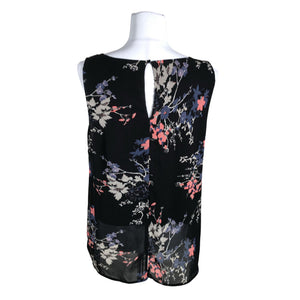 Unisex Fransa - Topp, suurus 38 - Must (2)