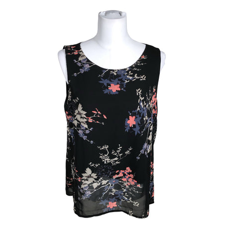 Unisex Fransa - Topp, suurus 38 - Must ()
