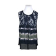 Unisex Yest - Õhuke tuunika, suurus 42 - Sinine ()