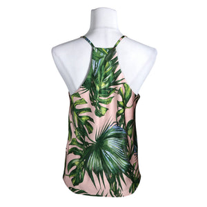 Unisex Vicolo - Topp, suurus 38 - Roheline (2)