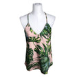 Unisex Vicolo - Topp, suurus 38 - Roheline ()
