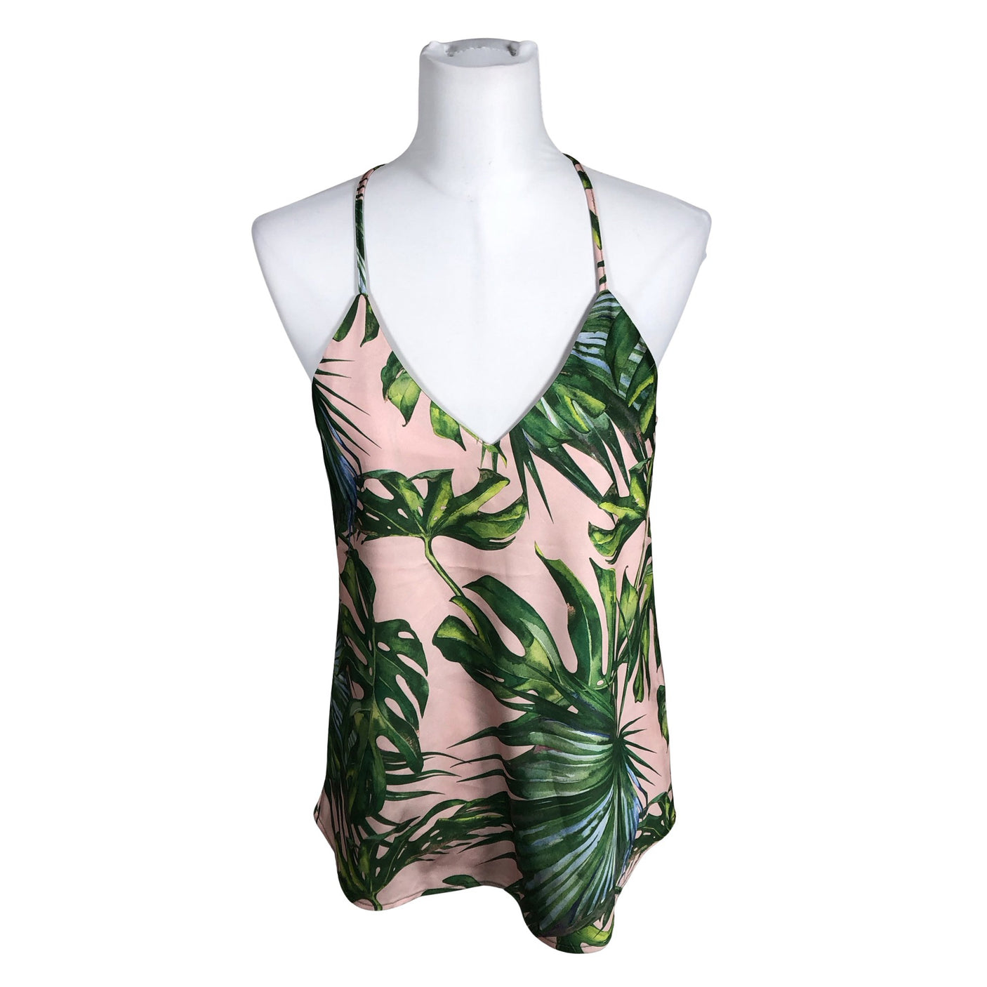 Unisex Vicolo - Topp, suurus 38 - Roheline (1)