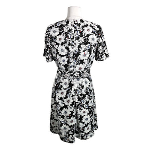 Unisex Esprit - Mitteveniv kleit, suurus 38 - Must (2)
