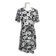 Unisex Esprit - Mitteveniv kleit, suurus 38 - Must ()