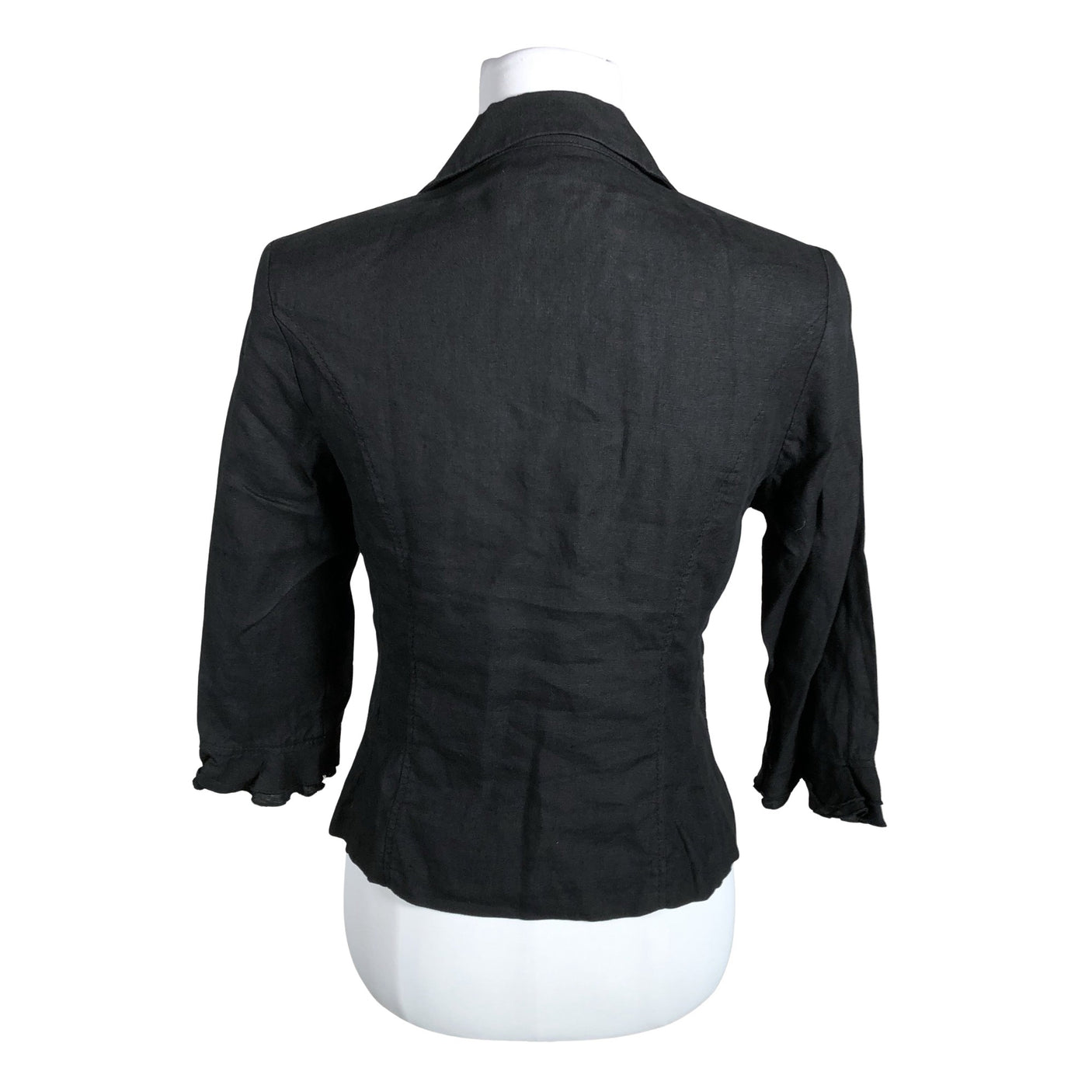 Unisex Steilmann - Jakk, suurus 36 - Must (2)