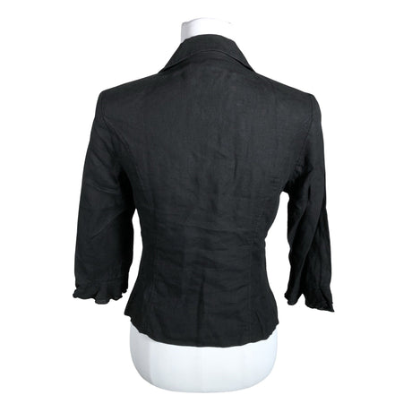 Unisex Steilmann - Jakk, suurus 36 - Must (2)