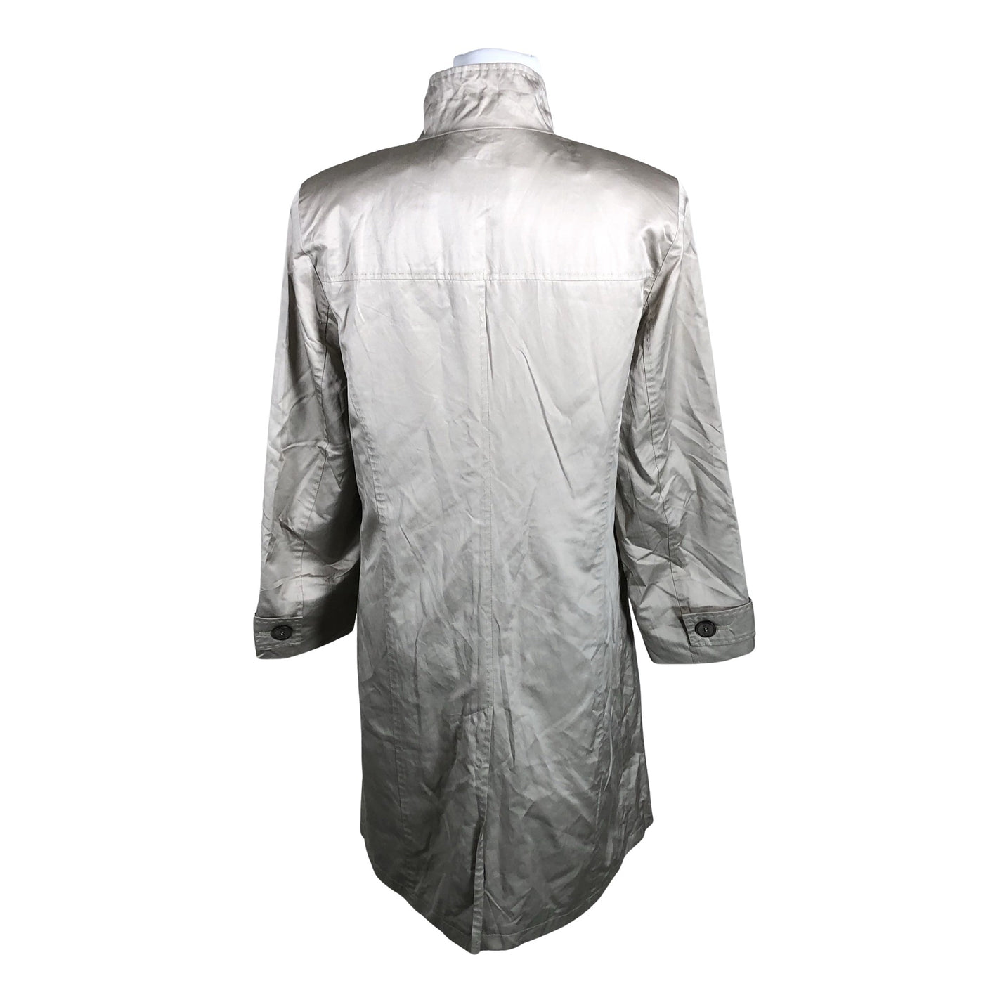 Unisex Basler - Trentš, suurus 40 - Beige (2)