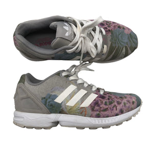 Unisex Adidas - Tossud, suurus 38 - Hall (1)