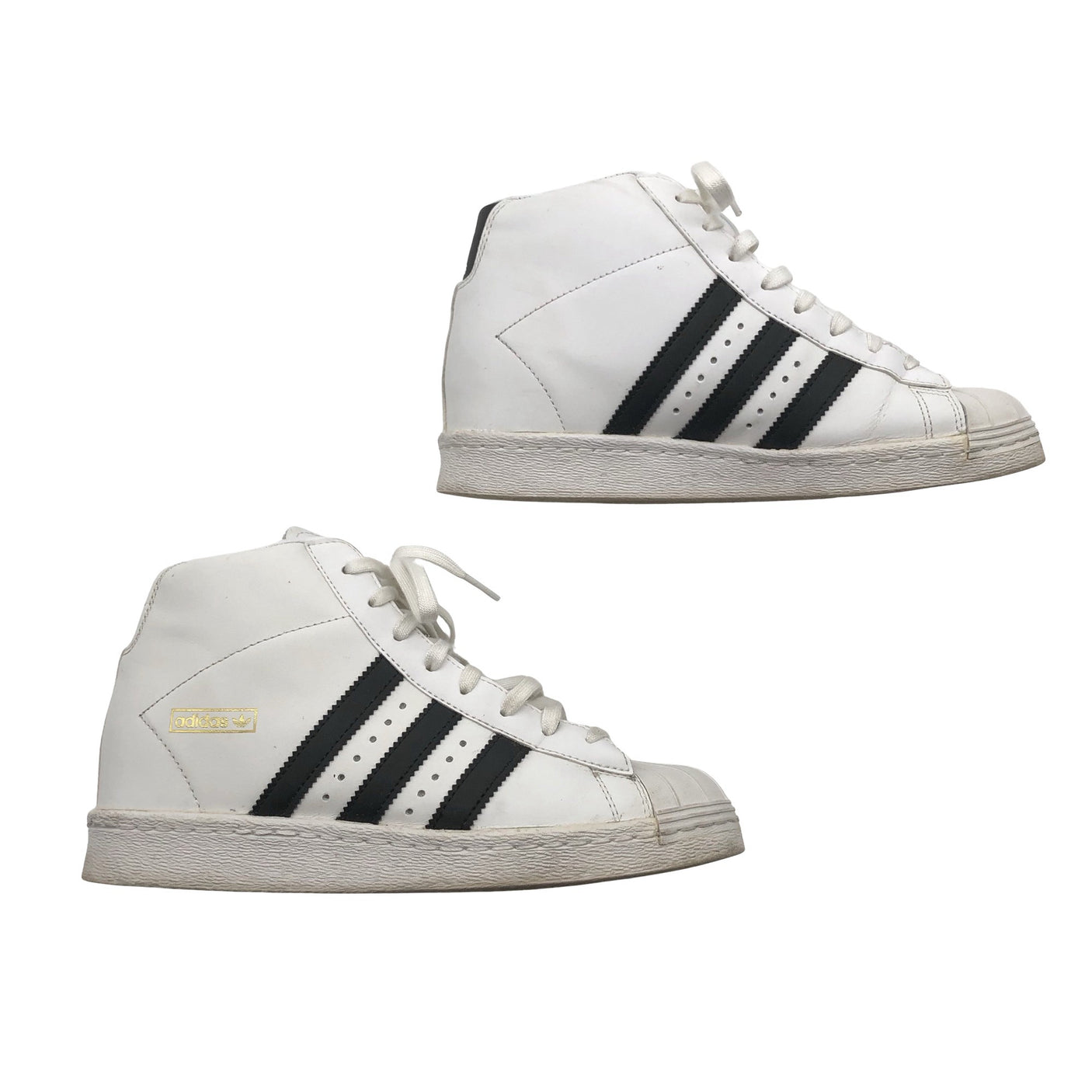Unisex Adidas - Tennised, suurus 39 - Valge (1)