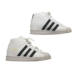 Unisex Adidas - Tennised, suurus 39 - Valge (1)