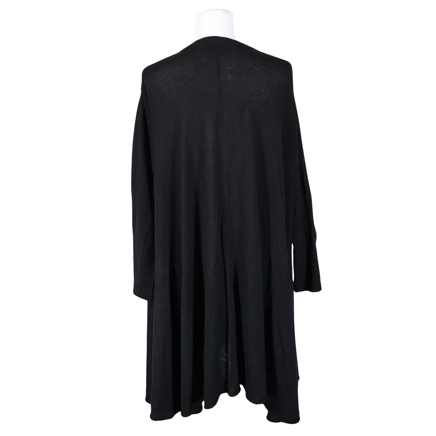 Unisex Marimekko - Kardigan, suurus 36 - Must (2)