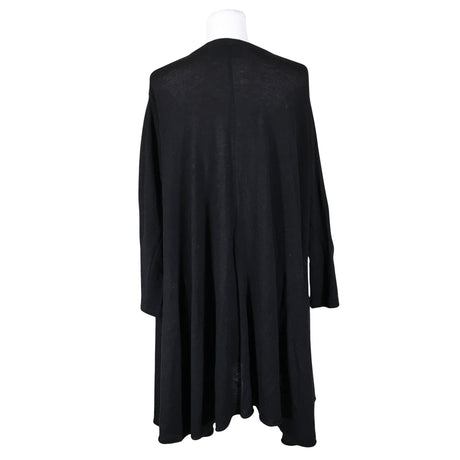 Unisex Marimekko - Kardigan, suurus 36 - Must (2)