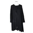 Unisex Marimekko - Kardigan, suurus 36 - Must ()