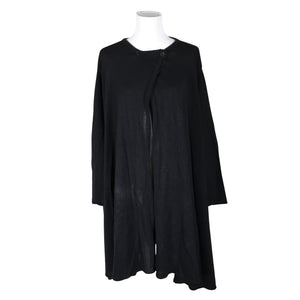 Unisex Marimekko - Kardigan, suurus 36 - Must (1)