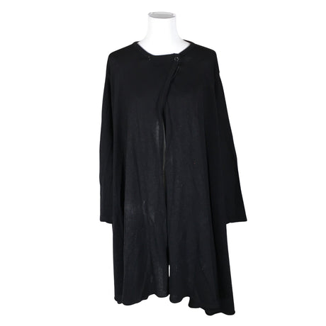 Unisex Marimekko - Kardigan, suurus 36 - Must ()
