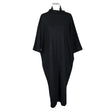 Unisex COS - Kootud kleit, suurus 40 - Must ()