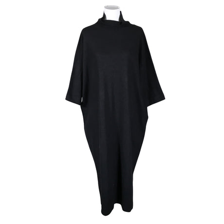 Unisex COS - Kootud kleit, suurus 40 - Must ()