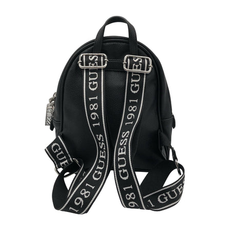 Unisex Guess - Seljakott, suurus Ei kokoa - Must (2)