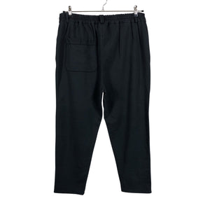 Unisex Ajlajk - Dressikangast püksid, suurus 40 - Must (2)