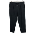 Unisex Ajlajk - Dressikangast püksid, suurus 40 - Must ()
