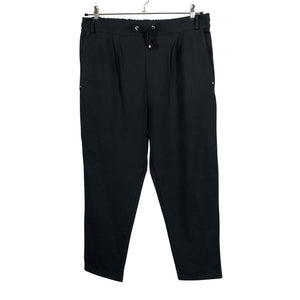 Unisex Ajlajk - Dressikangast püksid, suurus 40 - Must (1)