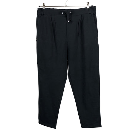 Unisex Ajlajk - Dressikangast püksid, suurus 40 - Must ()