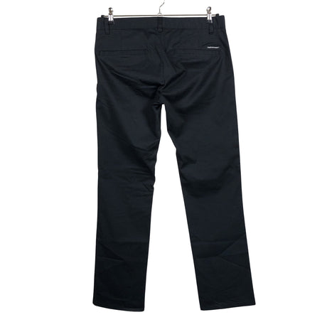 Unisex Peak Performance - Spordipüksid, suurus W30 - Must (2)