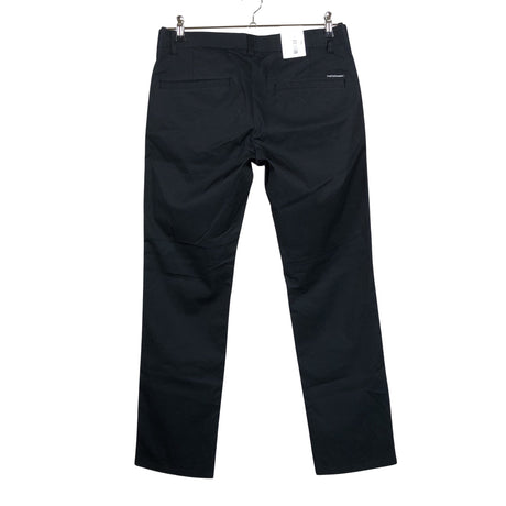 Unisex Peak Performance - Spordipüksid, suurus W30 - Must (2)