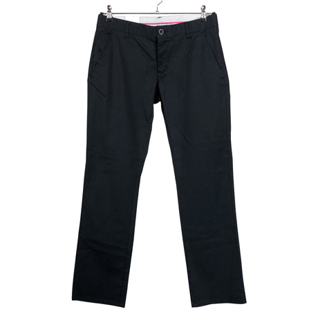 Unisex Peak Performance - Spordipüksid, suurus W30 - Must ()