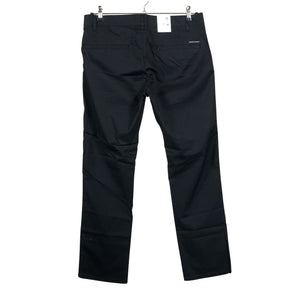 Unisex Peak Performance - Spordipüksid, suurus W32 - Must (2)