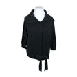 Unisex Marimekko - Kardigan, suurus 44 - Must ()