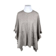 Unisex Alfa - Pontšo, suurus 42 - Hall ()