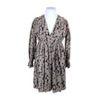 Unisex Minna - Mitteveniv kleit, suurus 42 - Hall ()